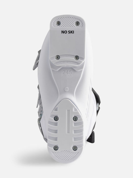 Buty narciarskie damskie Rossignol PURE 80 biały
