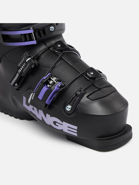 Buty narciarskie damskie LANGE Concept 7.5 W
