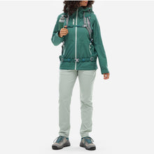 Kurtka MILLET W FITZ ROY JKT zielona
