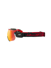 Gogle narciarskie JULBO Sniper EVO L czerwone Cat 2
