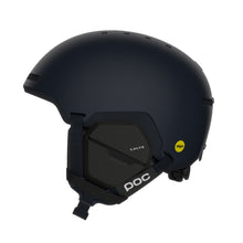 Kask narciarski POC Calyx granatowy mat
