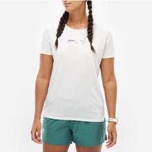 Koszulka MILLET INTENSE TS SS W beżowy - Adventure Sports

