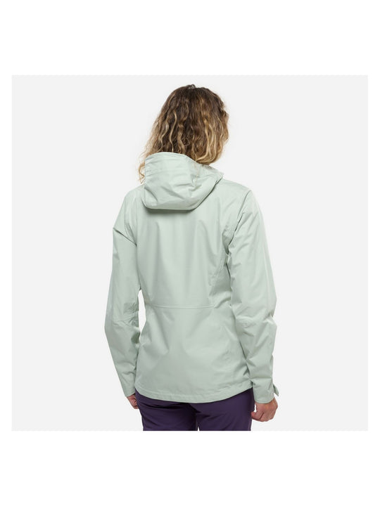 Kurtka damska MILLET Seneca 2,5L Jkt W pastelowy zielony
