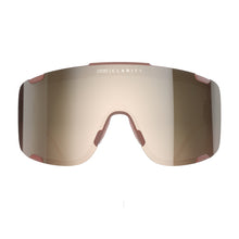 Okulary rowerowe POC Devour Ultra różowy - TU - Adventure Sports
