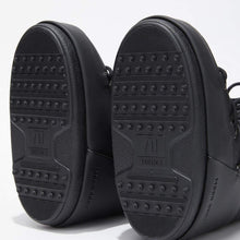 Buty damskie MOON BOOT Icon Rubber czarne
