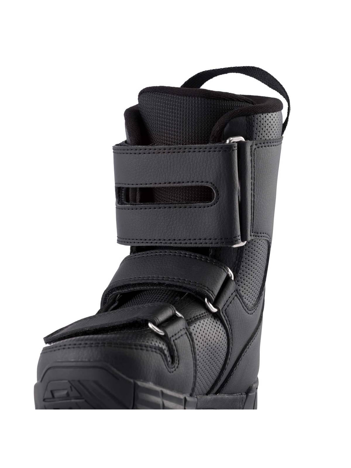 Buty snowboardowe ROSSIGNOL CRUMB TODDLER (9/10/11) - Adventure Sports