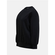 Bluza PEAK PERFORMANCE W Original Stomp Crew czarny - Adventure Sports
