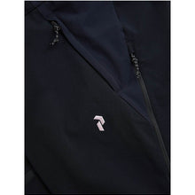 Spodnie PEAK PERFORMANCE M Ascent Softshell Pants czarny
