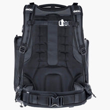 Plecak EVOC CP 35 BLACK
