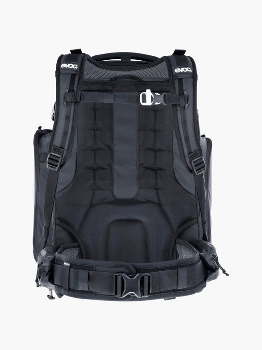 Plecak EVOC CP 35 BLACK
