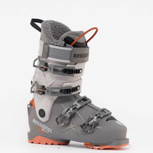 Buty narciarskie ROSSIGNOL Alltrack 100 Pro MV - Dark Grey/Ice Grey
