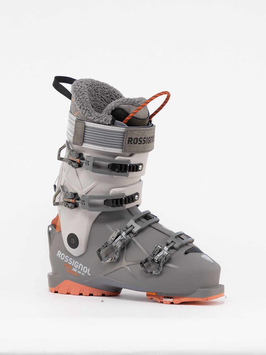 Buty narciarskie ROSSIGNOL Alltrack 100 Pro MV - Dark Grey/Ice Grey
