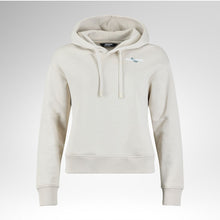 Bluza damska ROSSIGNOL W Waterfall Relax Hoodie szara
