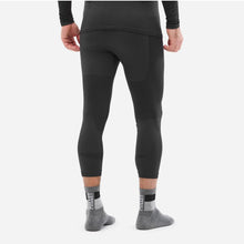 Bielizna MILLET M Drynamic Soft 45019 Tight czarny
