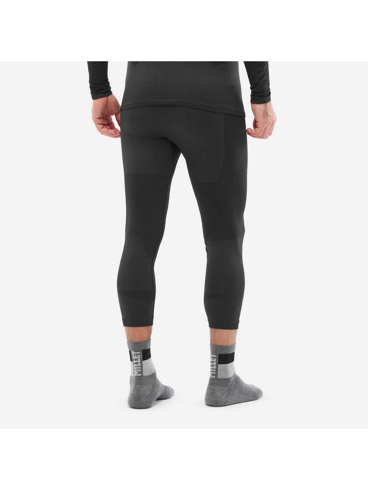 Bielizna MILLET M Drynamic Soft 45019 Tight czarny