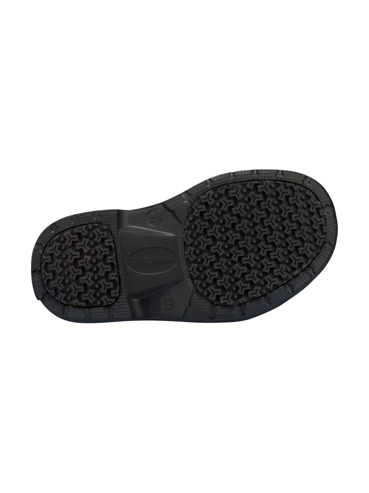 BUTY zimowe dziecięce FUBUKI Niseko 3.0 Kids czarne
