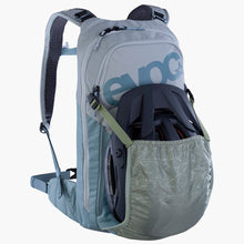 Plecak rowerowy EVOC Stage 6 stone - steel

