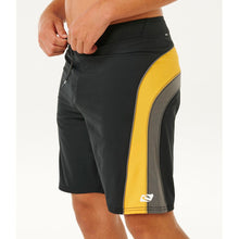 Boardshorty męskie RIP CURL Mirage Medina Archive żółte
