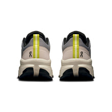 Buty damskie outdoorowe ON Cloudrock Low WaterProof szary

