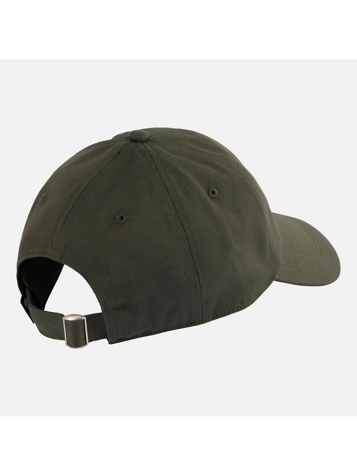 Czapka z daszkiem ROSSIGNOL New Corporate Cap zielona