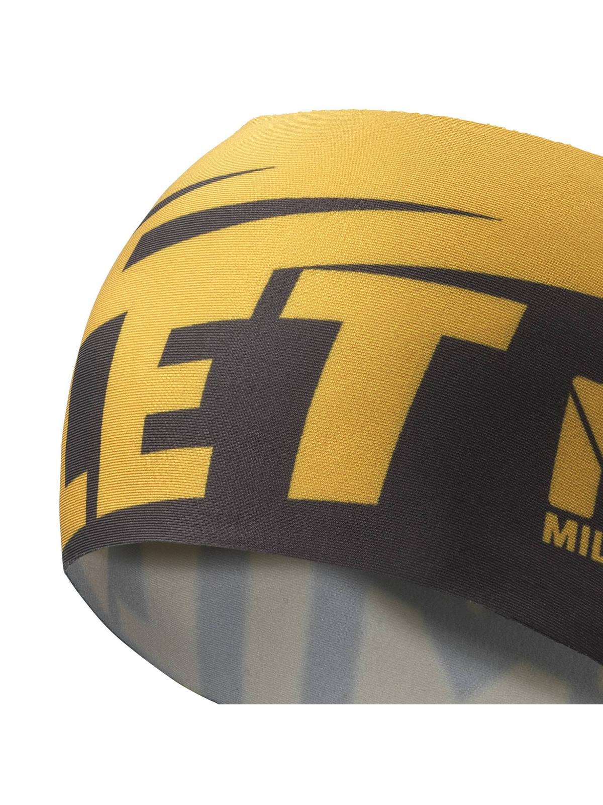 Opaska MILLET Pierra Ment Headband Zielony
