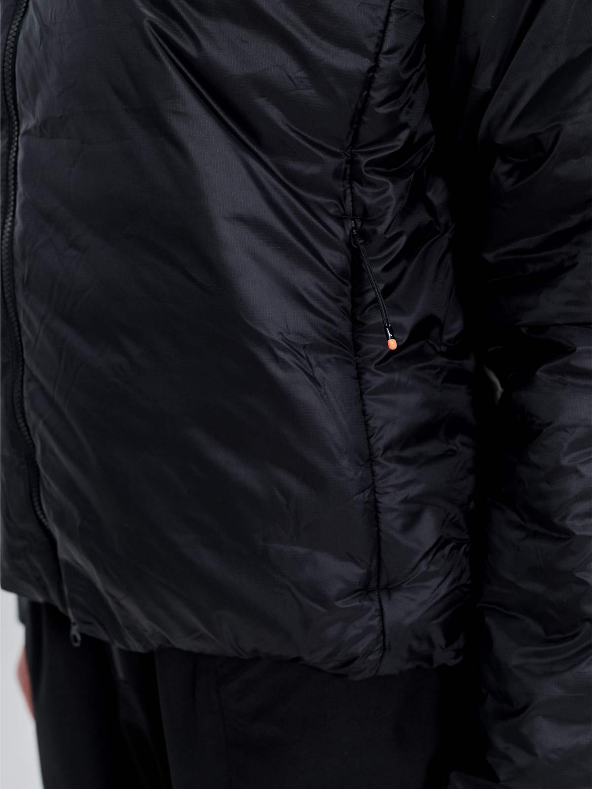 Kurtka damska POC W's POC Lite Padded Jacket czarny