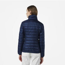 Kurtka damska ROSSIGNOL W Rossi Light Jkt granatowa - Adventure Sports
