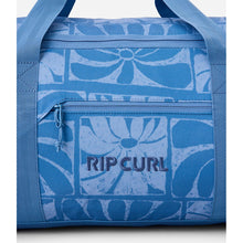 Torba RIP CURL LARGE PACKABLE DUFFLE 60L granatowa
