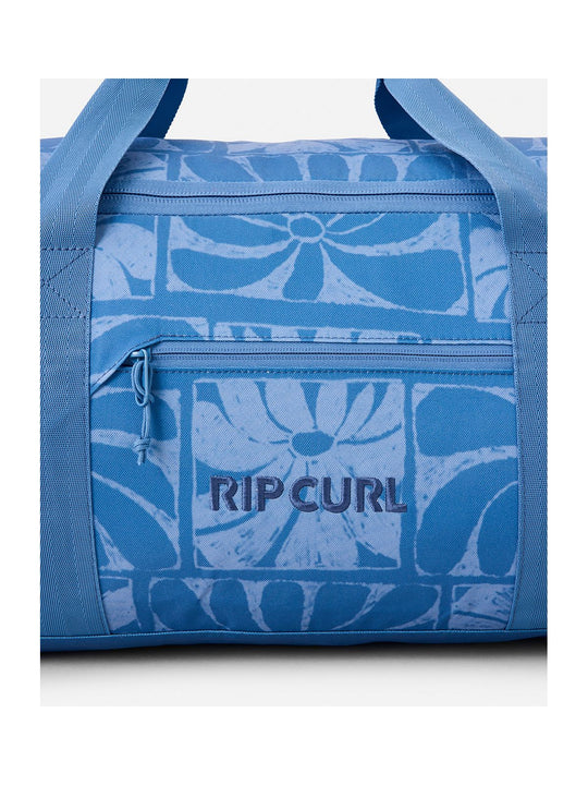 Torba RIP CURL LARGE PACKABLE DUFFLE 60L granatowa
