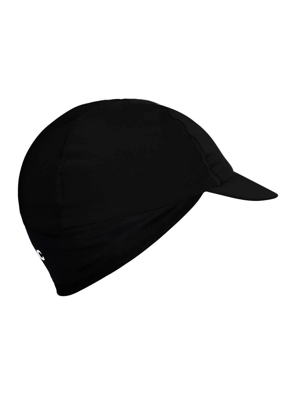 Czapka z daszkiem POC Thermal Cap czarny - Adventure Sports
