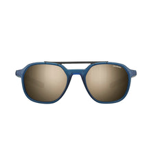 Okulary z polaryzacją JULBO Slack niebieski | Spectron 3 Polarized - L - Adventure Sports
