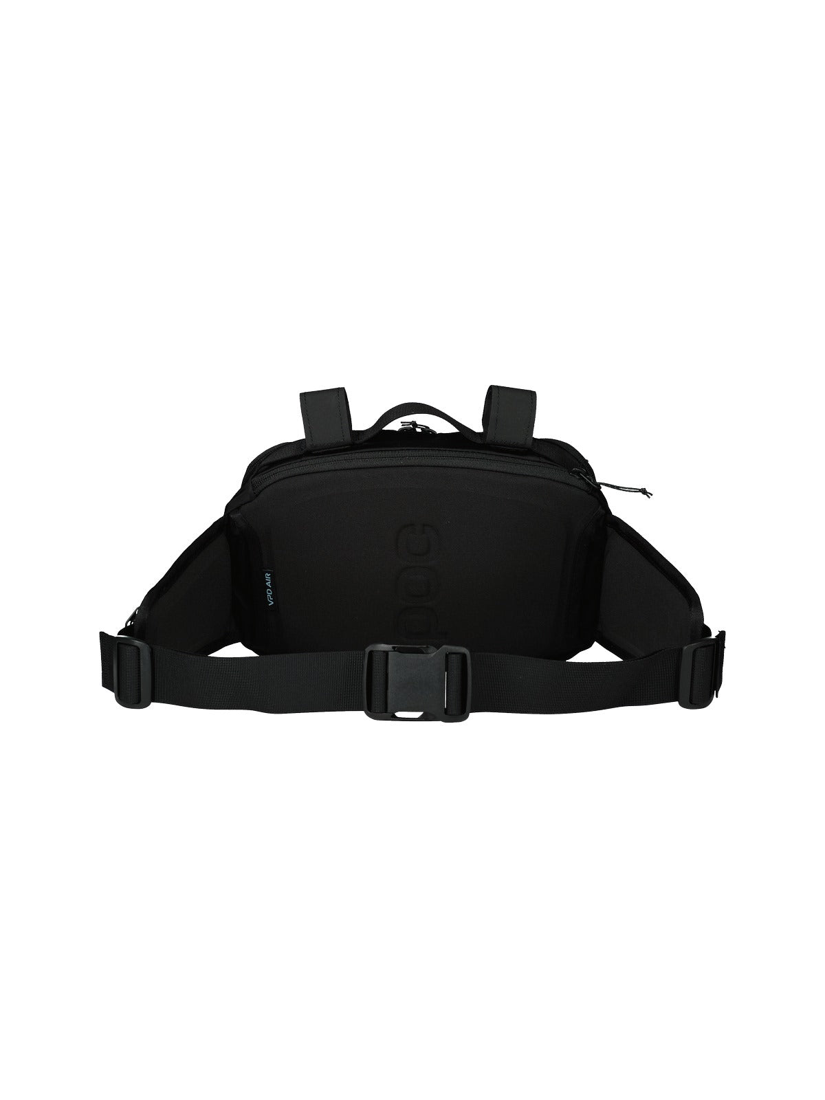 Nerka rowerowa POC Hip Pack Hydro 4L z bukłakiem czarny
