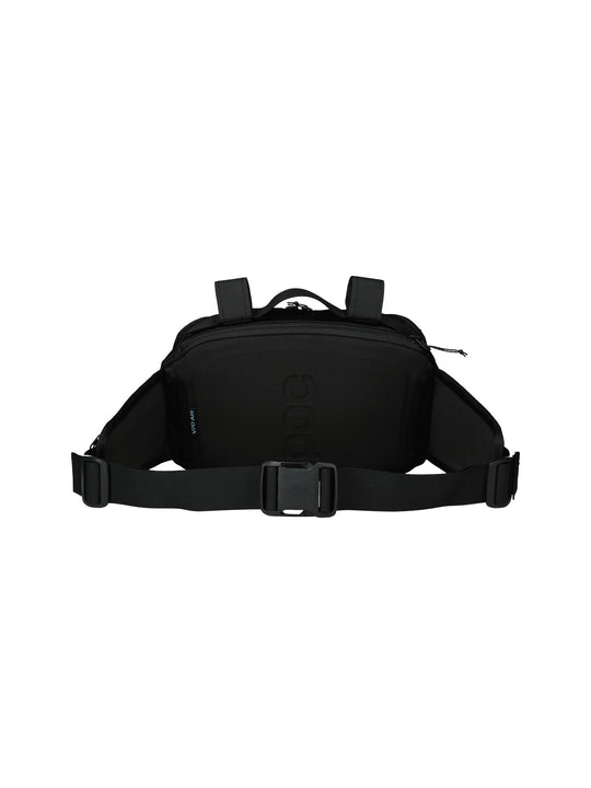 Nerka rowerowa POC Hip Pack Hydro 4L z bukłakiem czarny
