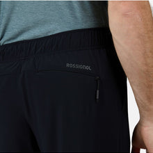 Spodnie męskie ROSSIGNOL Sidelhorn Pant czarny - Adventure Sports
