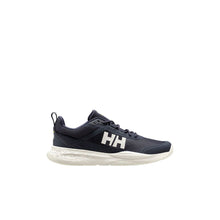 Buty żeglarskie HELLY HANSEN CREW LOW granatowy - sportowe - Adventure Sports
