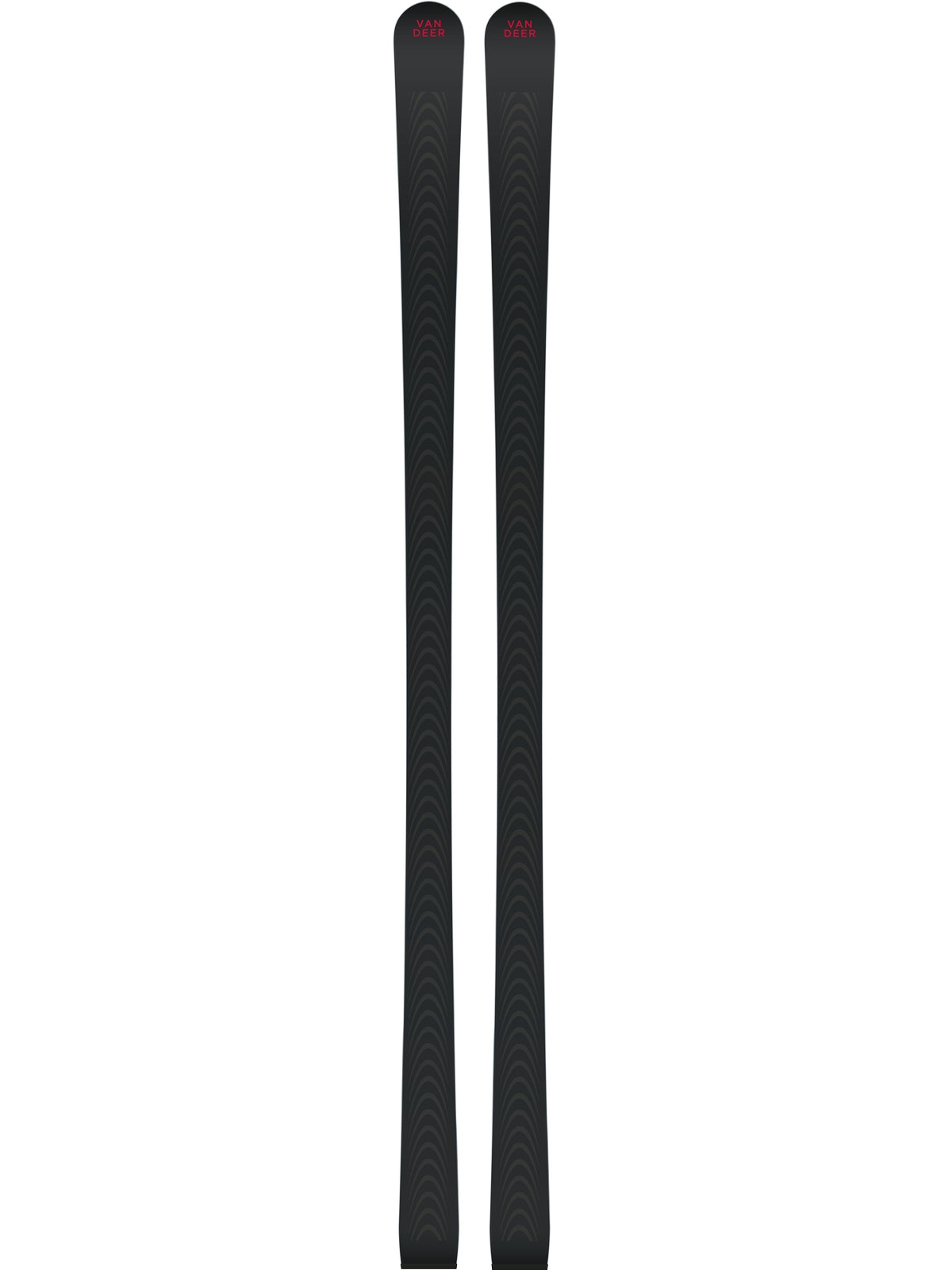 Narty Van Deer PRO L 185cm R22 WC + wiązanie Look SPX 15