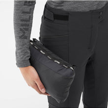 Kurtka MILLET W Kamet Down Hoodie Czarny
