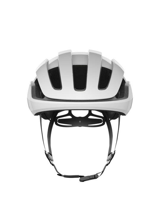 Kask rowerowy POC Omne Air Wide Fit MIPS biały - Adventure Sports
