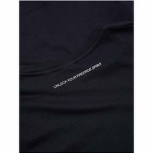 Koszulka PEAK PERFORMANCE Explore Graphic Tee Men czarny - Adventure Sports
