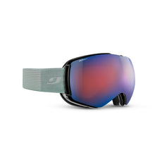 Gogle narciarskie JULBO Lightyear zielony Spectron 3
