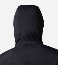 Kurtka outdoorowa męska Rossignol Opside Hoodie Jkt czarny
