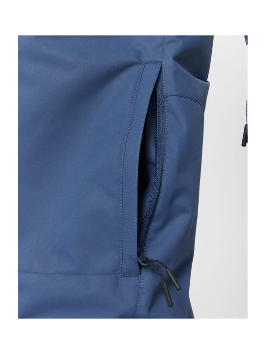 Spodnie narciarskie RIP CURL ANTI SERIES BASE 10K/10K PANT granatowe
