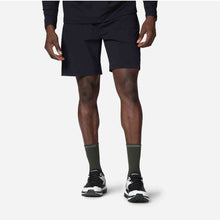 Szorty Rossignol Skpr Light Shorts czarny - Adventure Sports
