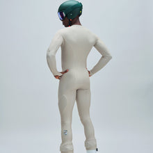 Guma narciarska POC Skin GS beżowy
