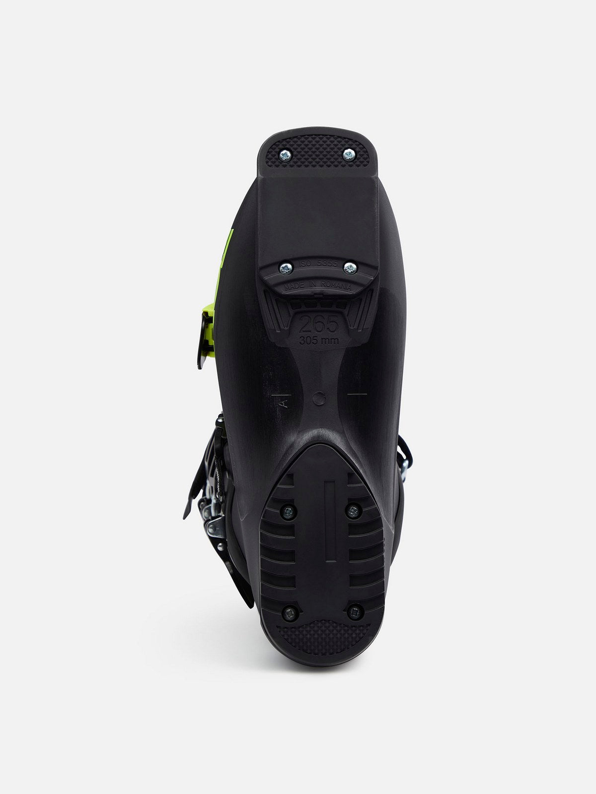 Buty narciarskie LANGE Concept RTL