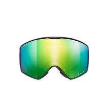 Gogle narciarskie JULBO Launcher biały fotochrom Cat 1-3 Glare Control

