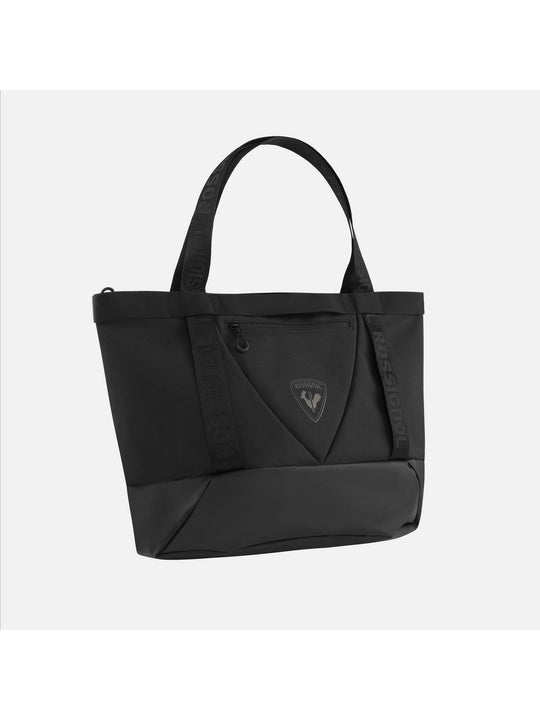 Torba ROSSIGNOL Tote Bag 30L czarny

