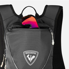 Plecak do biegania ROSSIGNOL Escaper Active 8L szary
