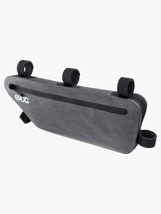 Torba rowerowa EVOC Frame Pack Wp carbon grey

