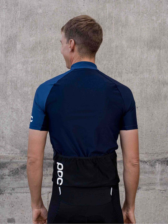 Koszulka Rowerowa POC M’S ESSENTIAL ROAD MID - Adventure Sports
